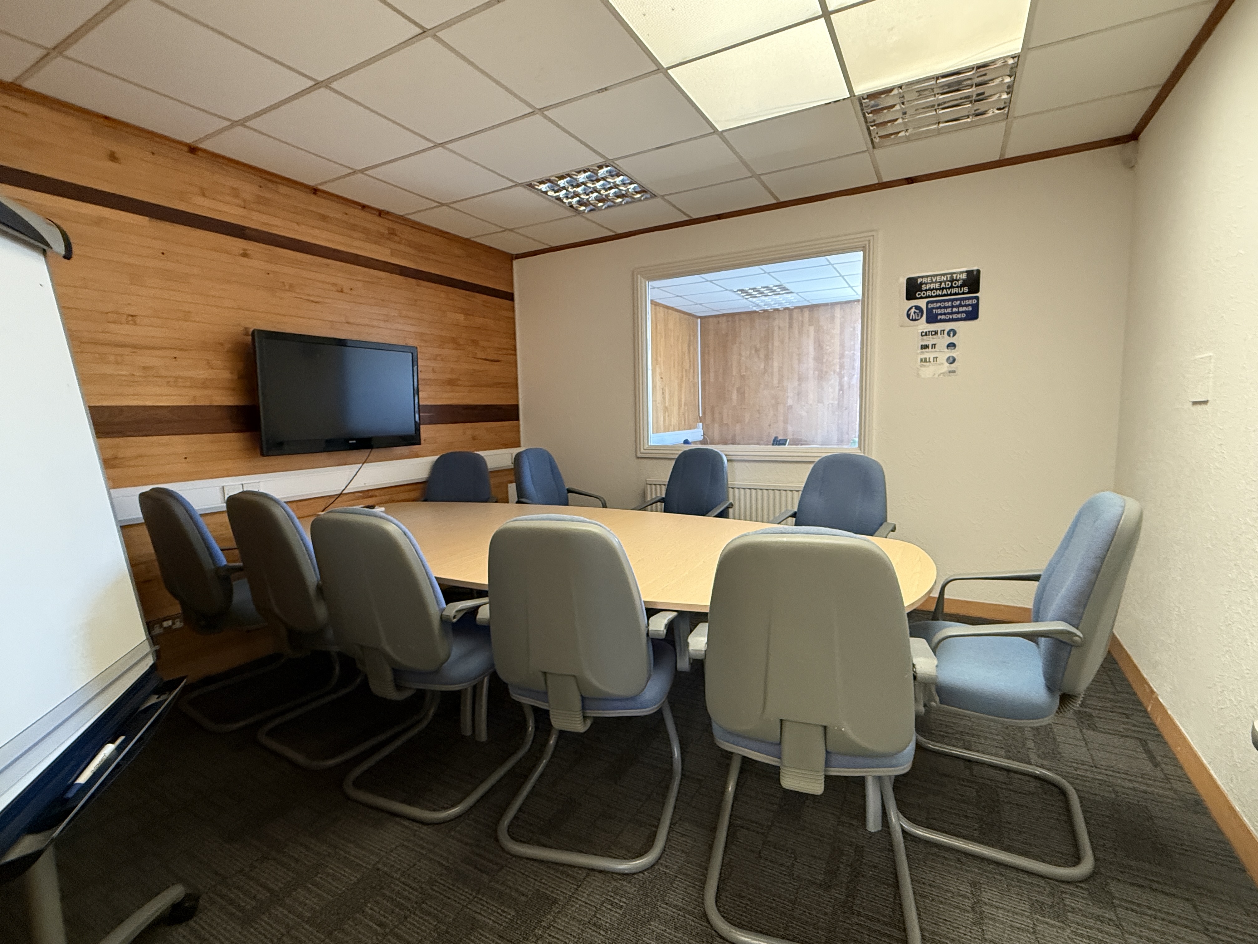 Office in Exeter - photo 3